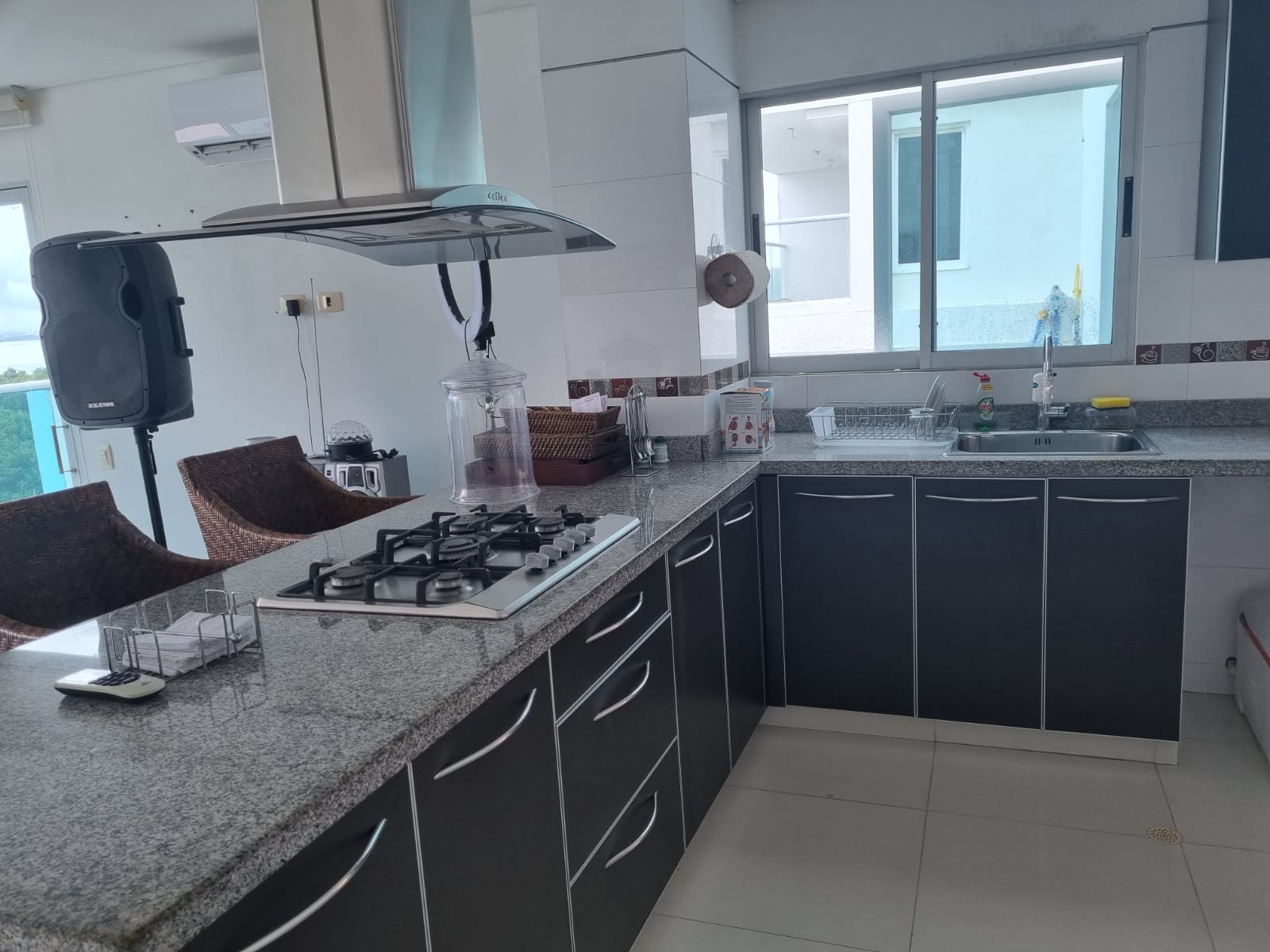 Apartamento en venta en El Centro, Cartagena · foto 4 de 18