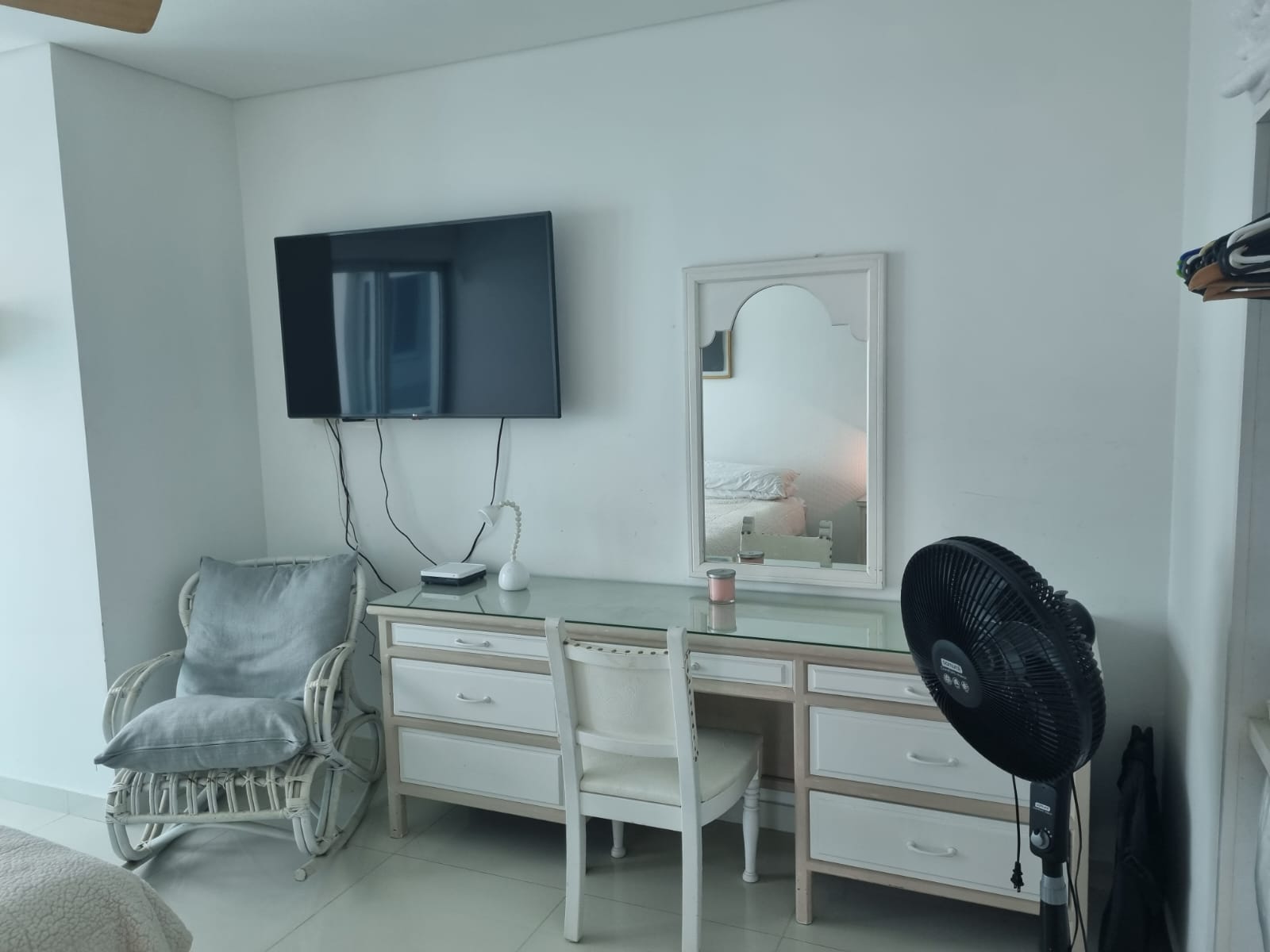 Apartamento en venta en El Centro, Cartagena · foto 5 de 18