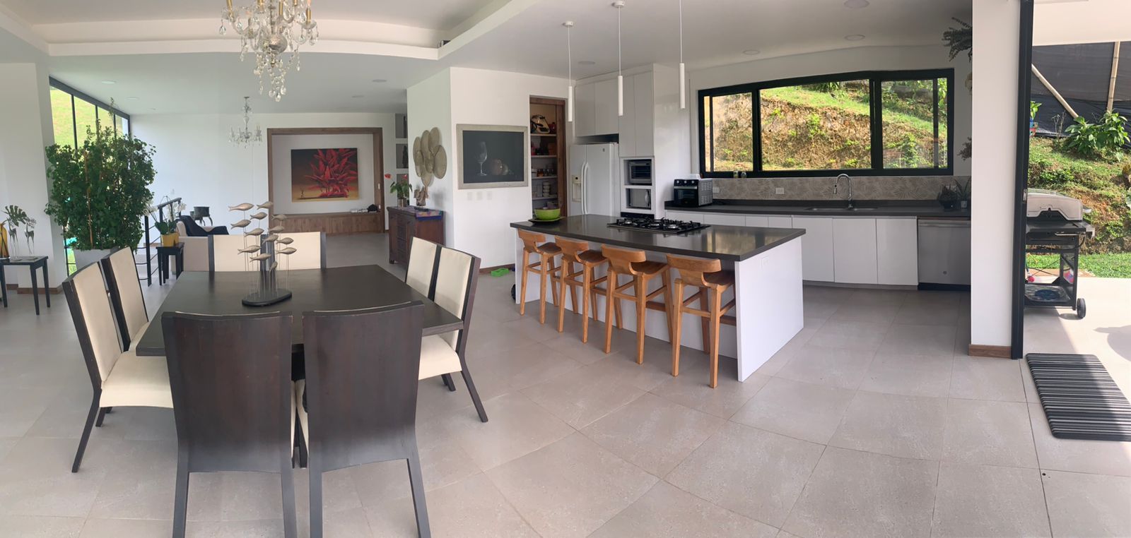 Casa en venta en El Tablazo, Manizales · foto 3 de 22
