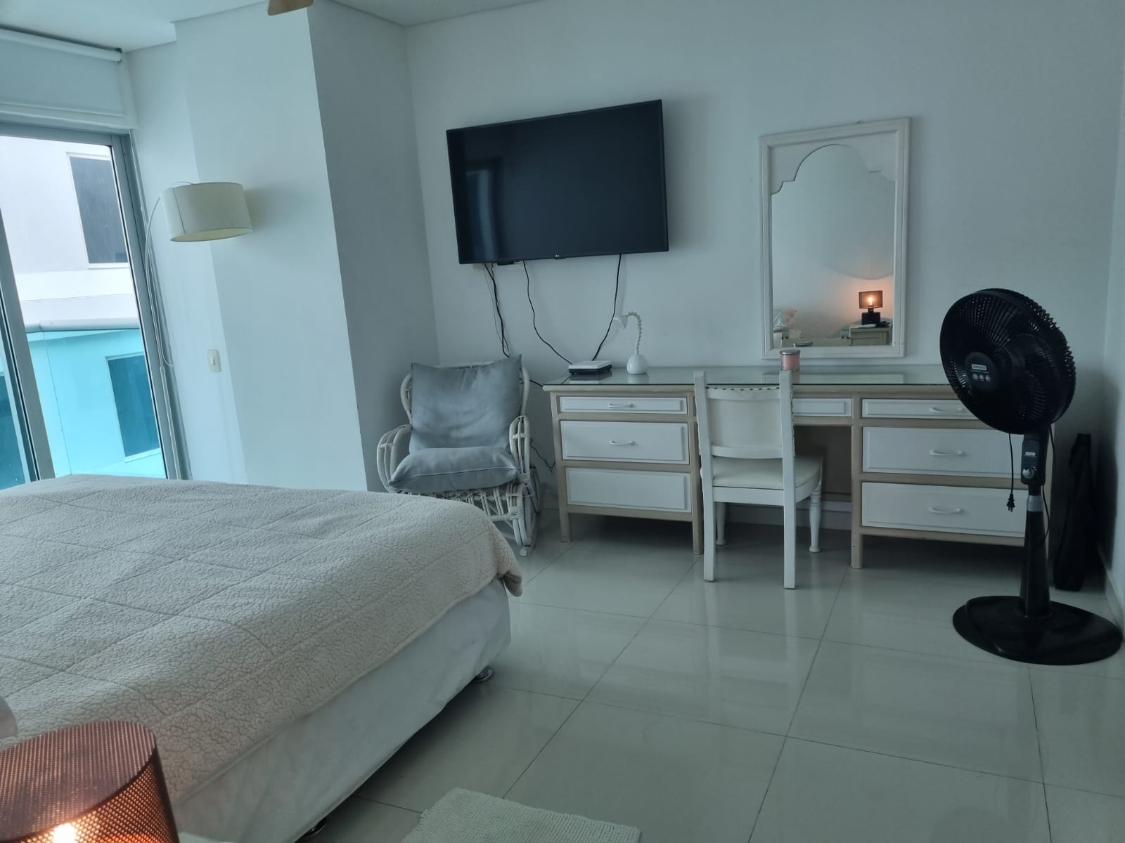 Apartamento en venta en El Centro, Cartagena · foto 9 de 18