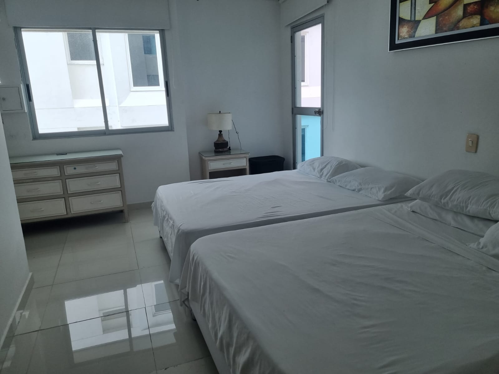 Apartamento en venta en El Centro, Cartagena · foto 10 de 18