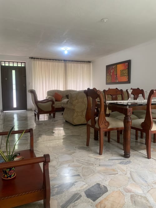 Casa de 5 alcobas en venta en San Fernando Nuevo, Cali, 300 m² · foto 10 de 18