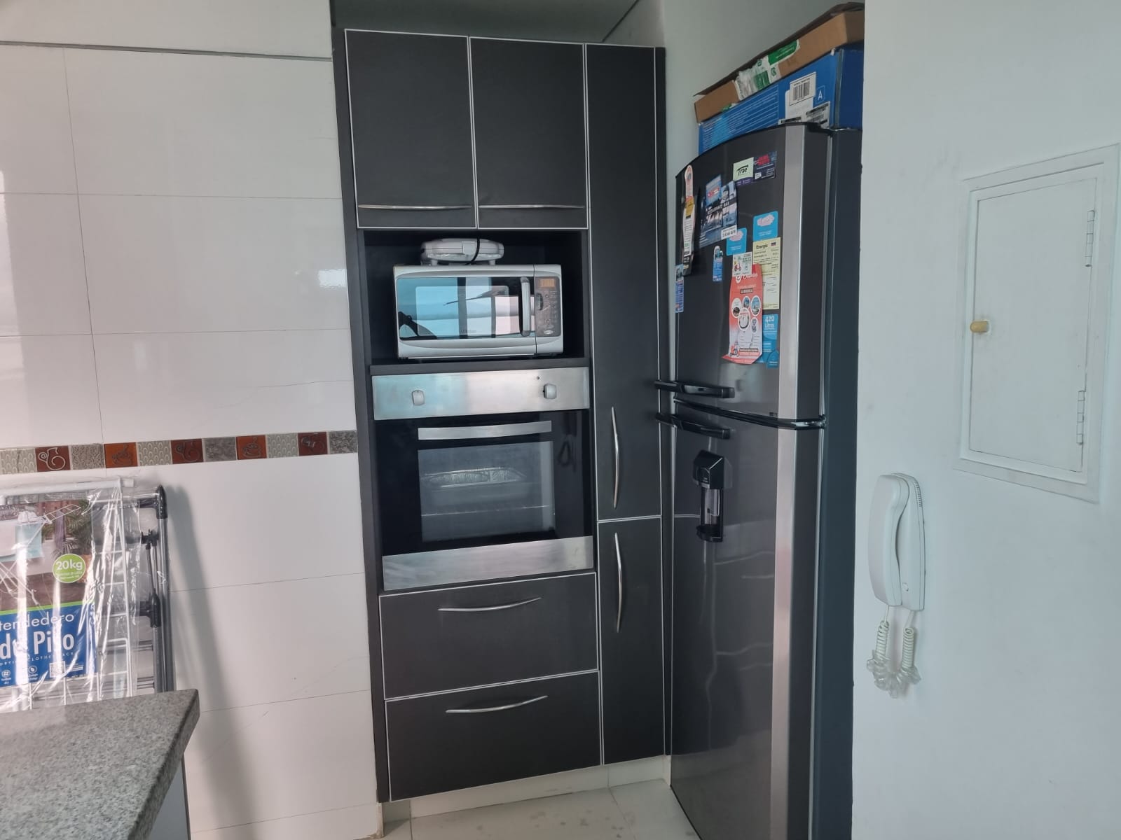 Apartamento en venta en El Centro, Cartagena · foto 14 de 18
