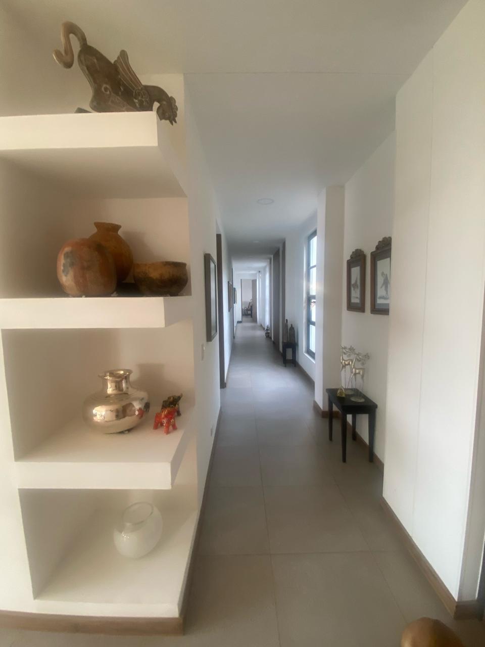 Casa en venta en El Tablazo, Manizales · foto 13 de 22