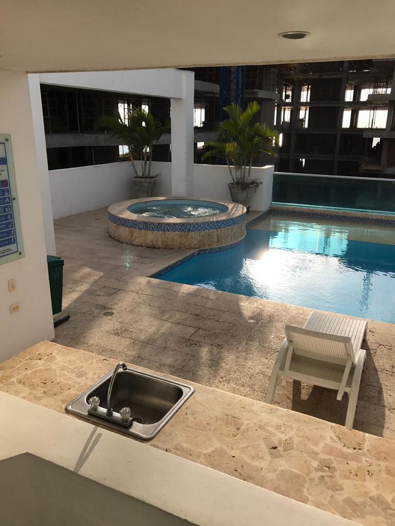 Apartamento en venta en El Centro, Cartagena · foto 15 de 18