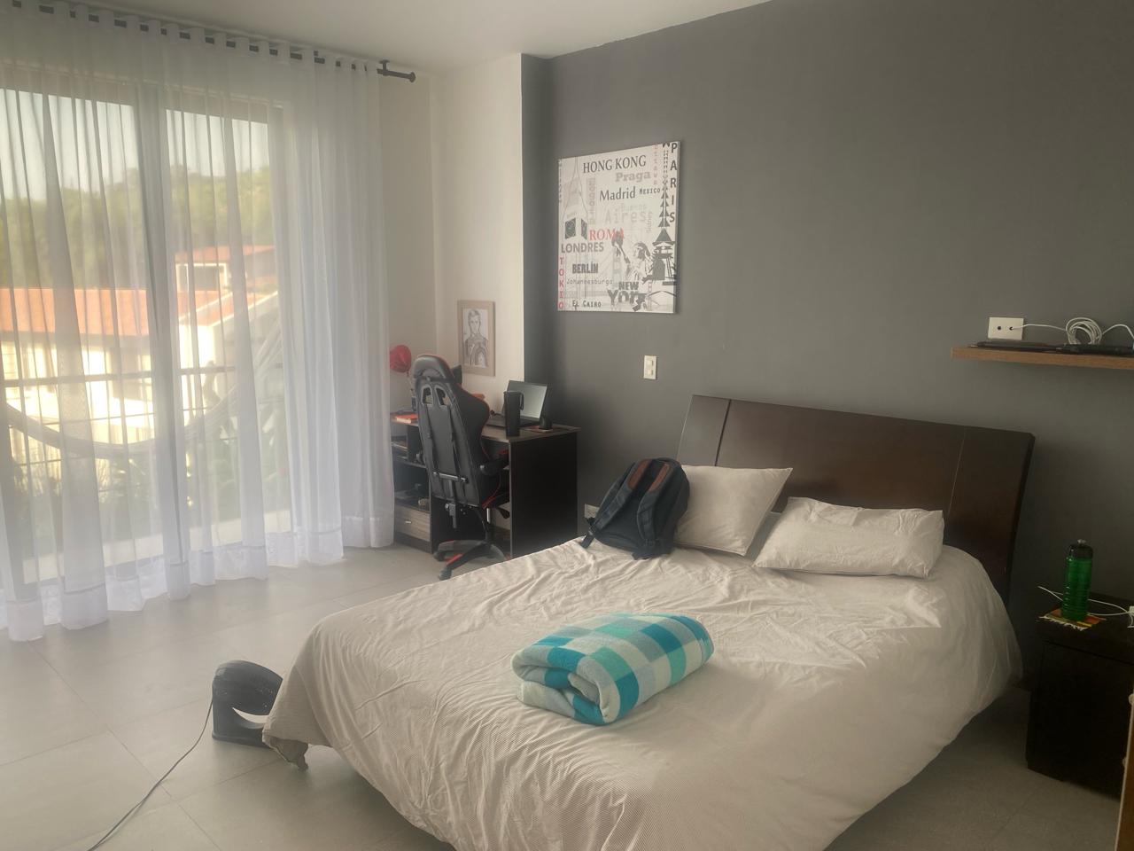 Casa en venta en El Tablazo, Manizales · foto 16 de 22