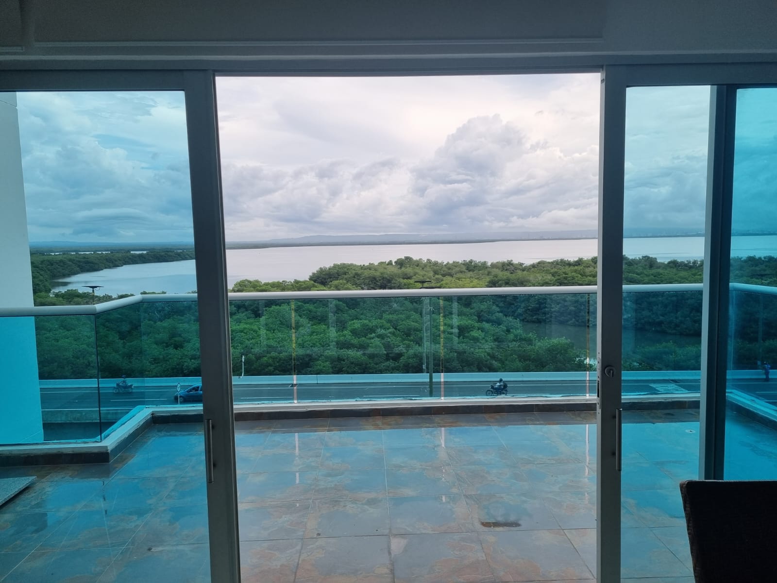 Apartamento en venta en El Centro, Cartagena · foto 18 de 18
