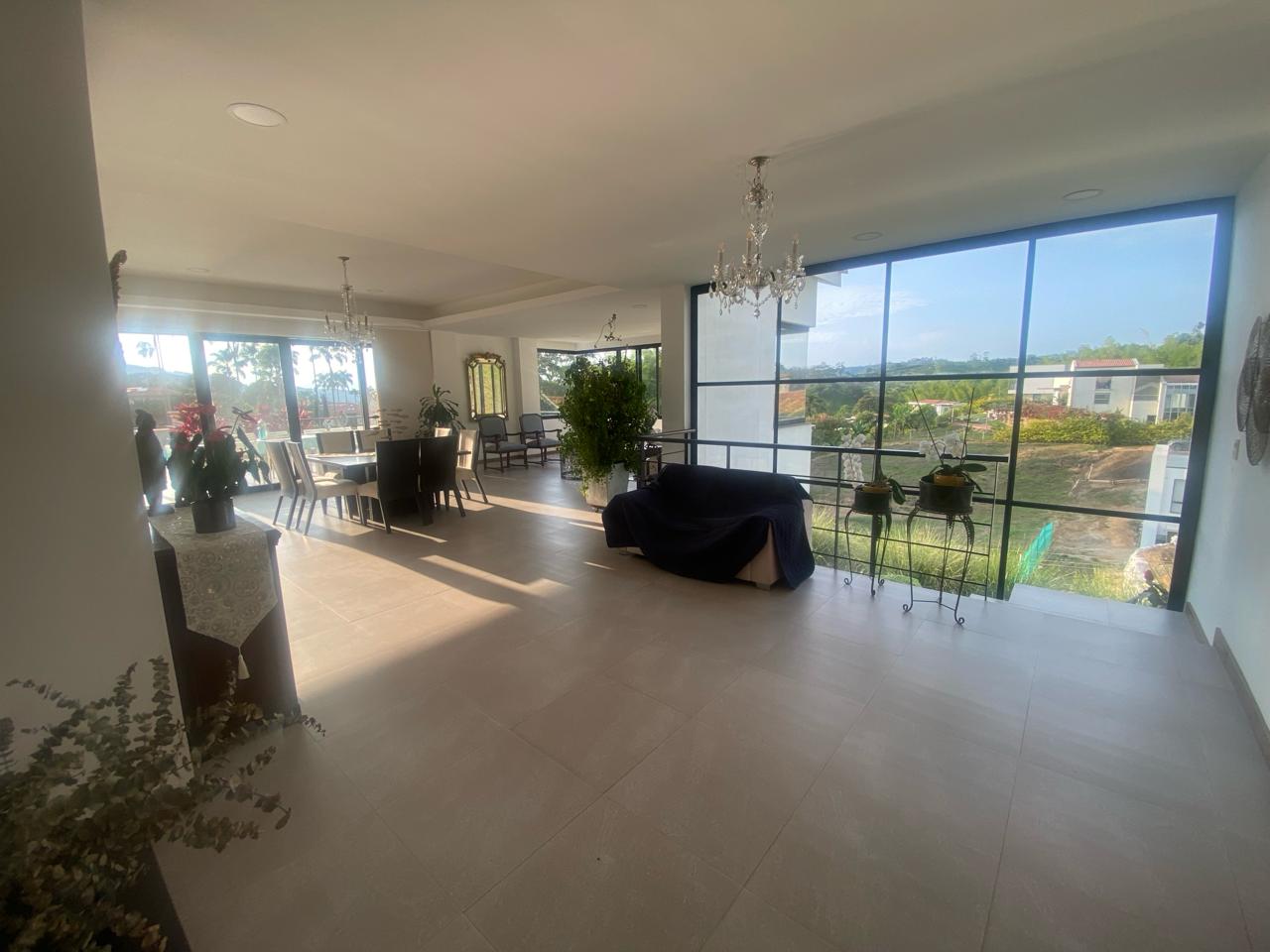 Casa en venta en El Tablazo, Manizales · foto 19 de 22