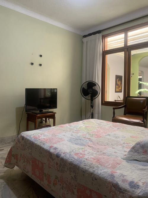 Casa de 5 alcobas en venta en San Fernando Nuevo, Cali, 300 m² · foto 17 de 18