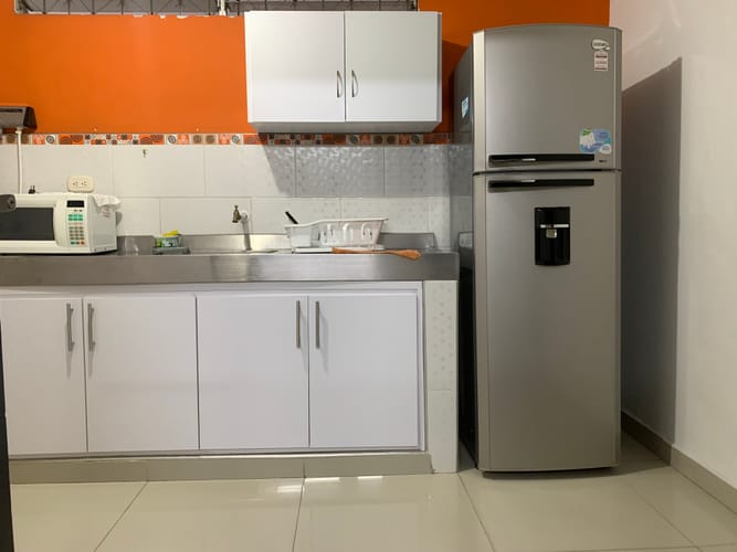 Casa de 3 alcobas en venta en Ciudad Capri, Cali, 240 m² · foto 3 de 10