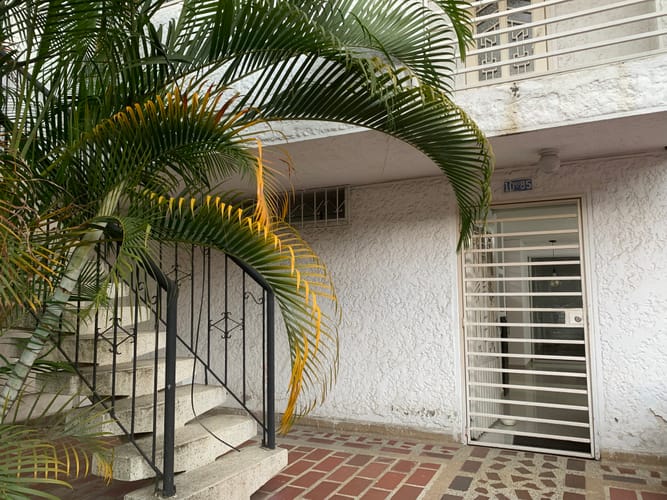 Casa de 3 alcobas en venta en Ciudad Capri, Cali, 240 m² · foto 5 de 10