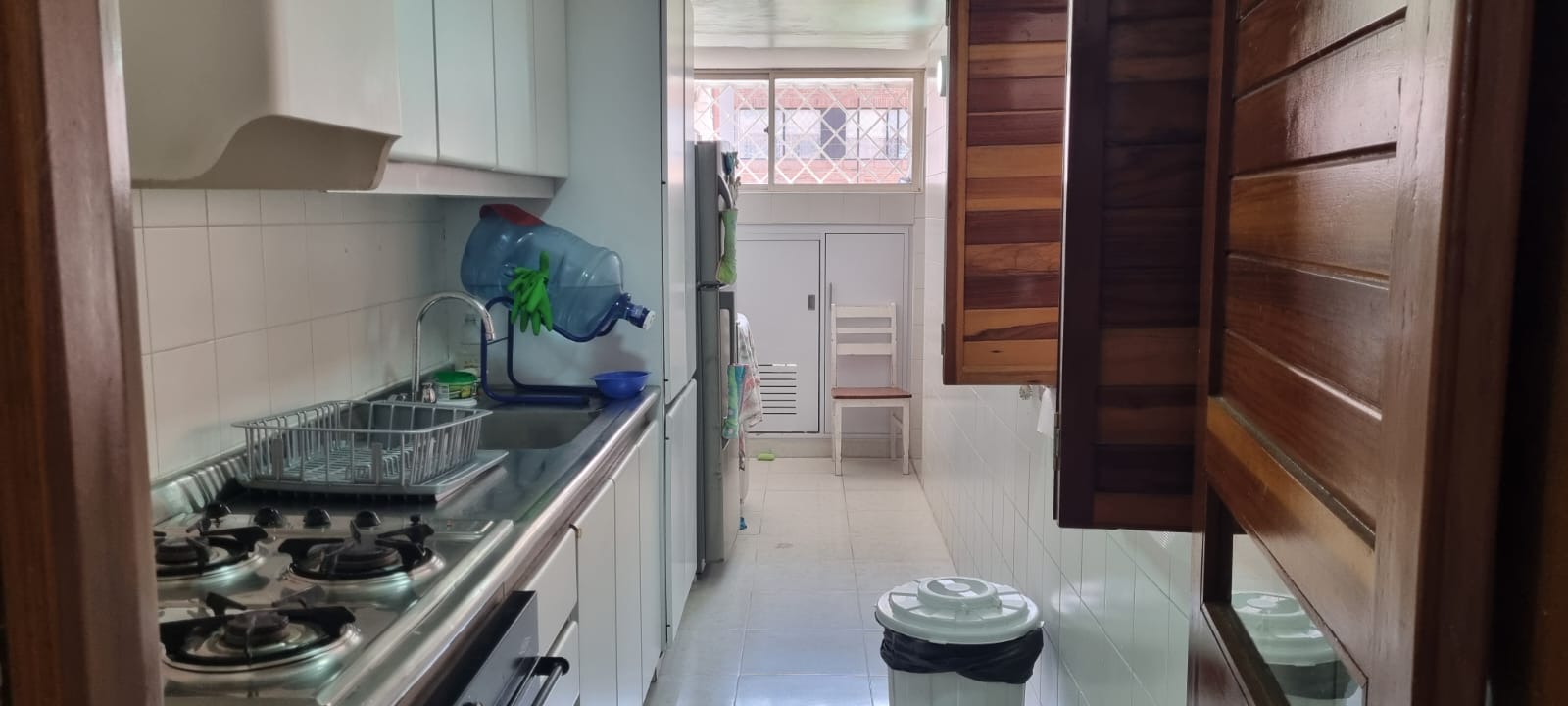 Apartamento en venta en Santa Barbara, Bogotá · foto 3 de 16