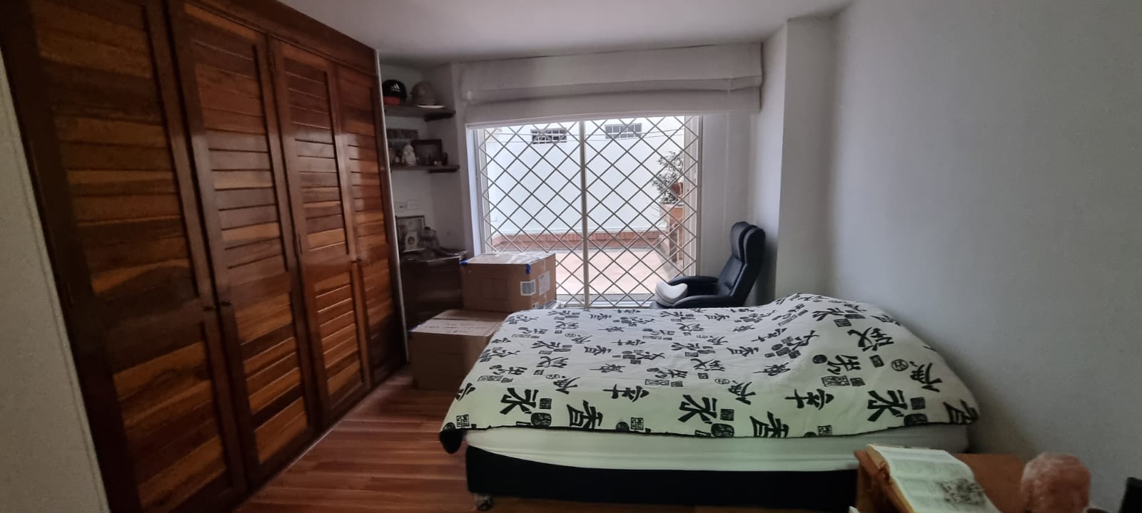 Apartamento en venta en Santa Barbara, Bogotá · foto 4 de 16
