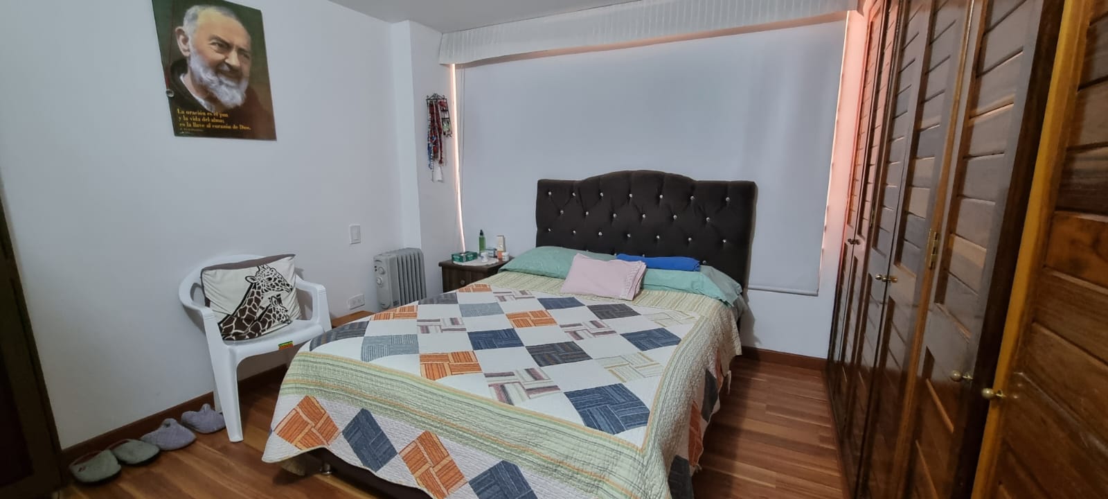 Apartamento en venta en Santa Barbara, Bogotá · foto 5 de 16