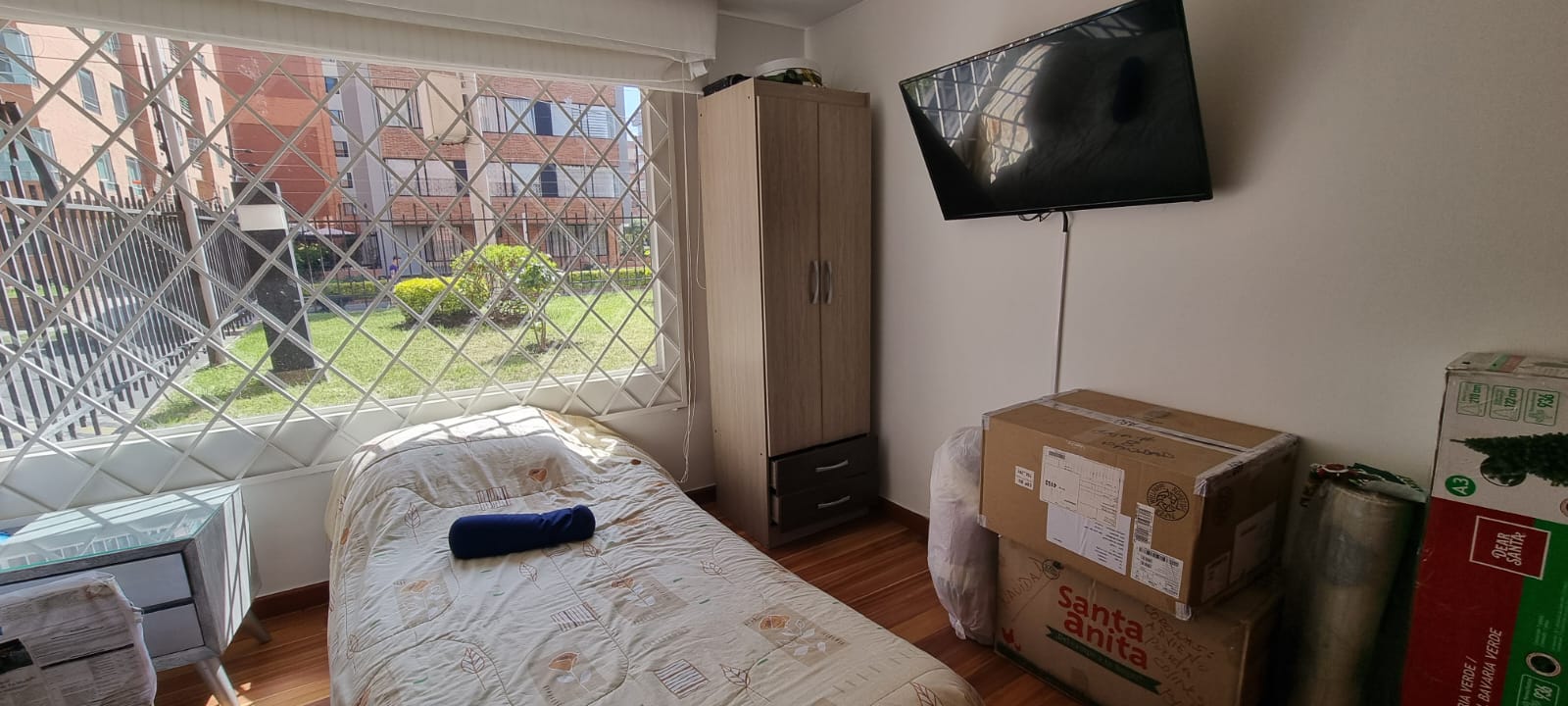 Apartamento en venta en Santa Barbara, Bogotá · foto 6 de 16
