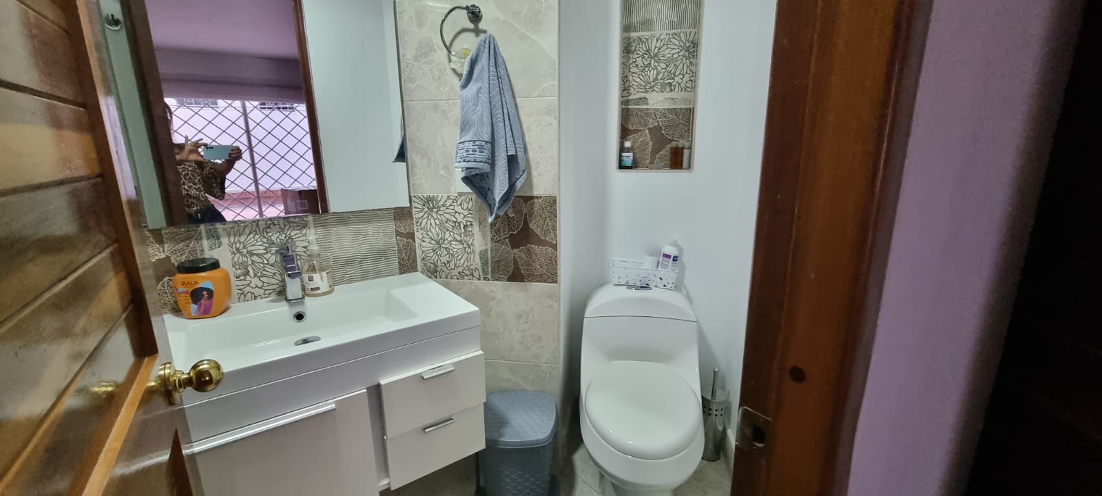 Apartamento en venta en Santa Barbara, Bogotá · foto 10 de 16