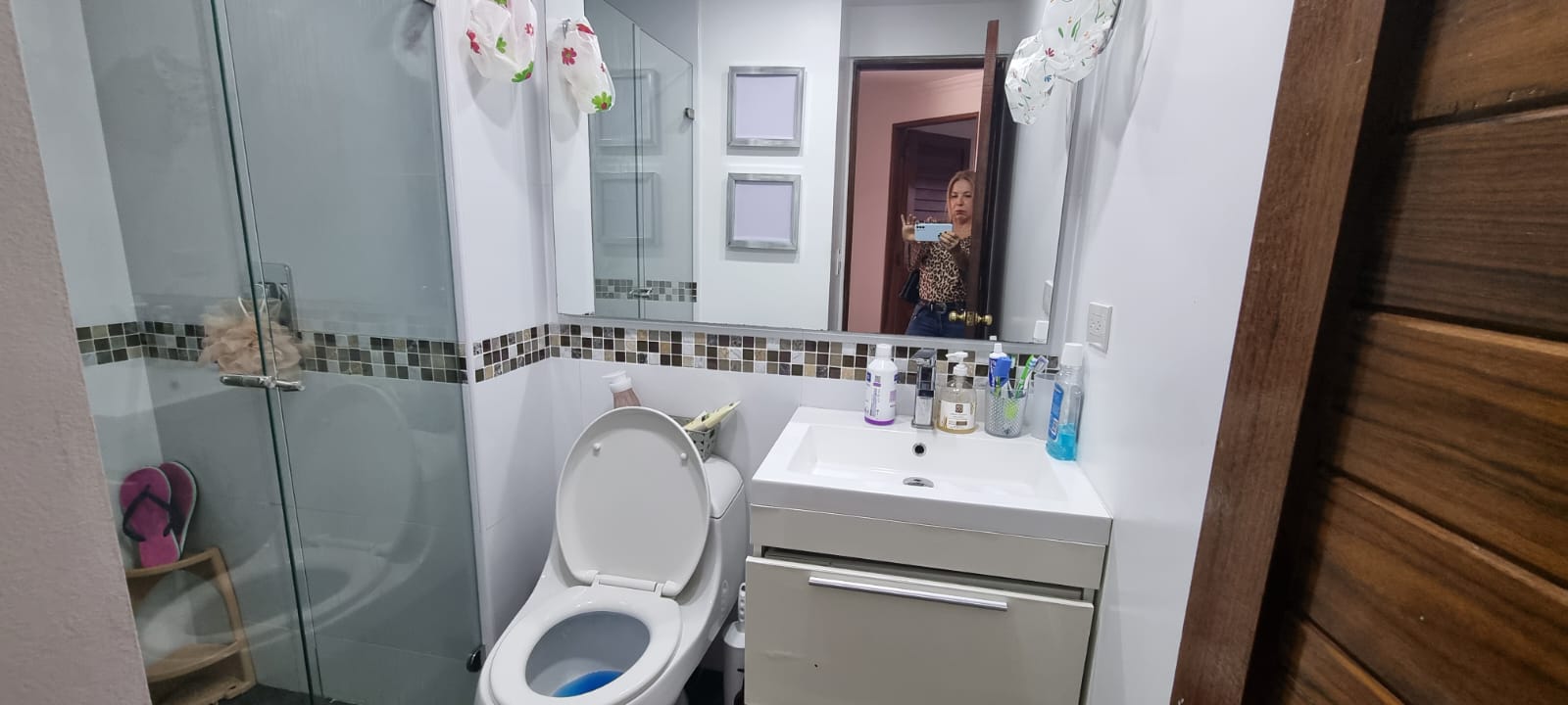 Apartamento en venta en Santa Barbara, Bogotá · foto 11 de 16