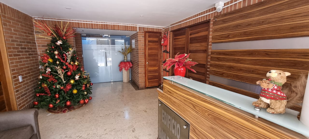 Apartamento en venta en Santa Barbara, Bogotá · foto 13 de 16