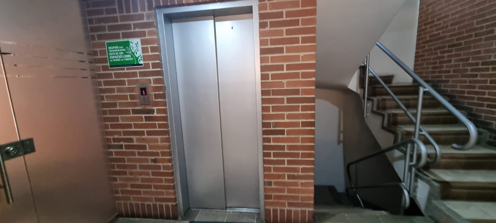 Apartamento en venta en Santa Barbara, Bogotá · foto 14 de 16