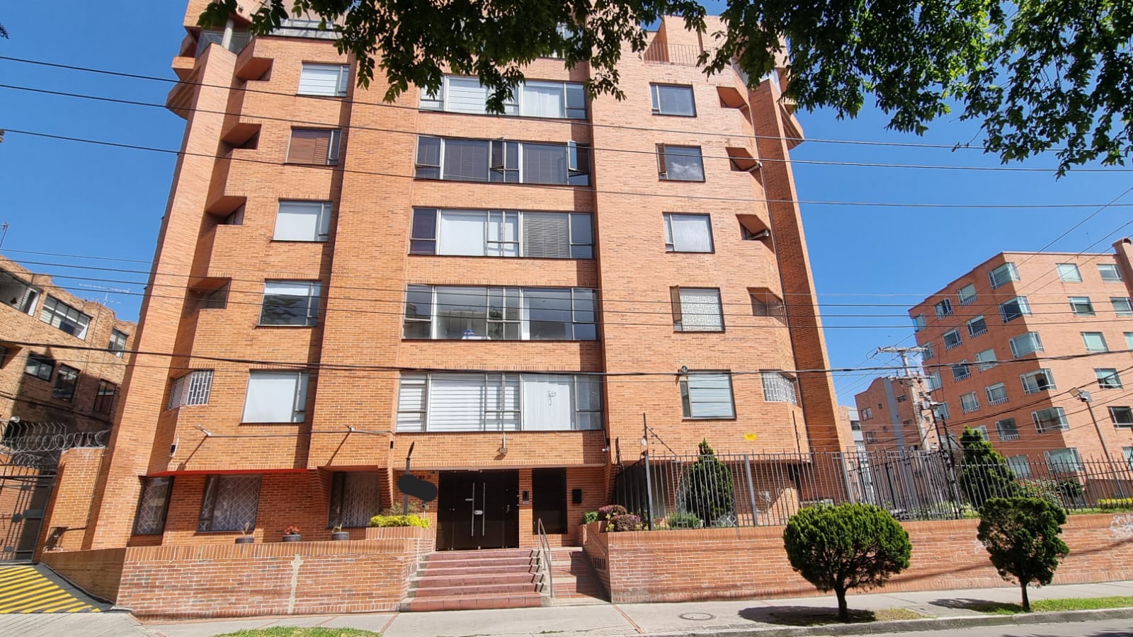 Apartamento en venta en Santa Barbara, Bogotá · foto 15 de 16