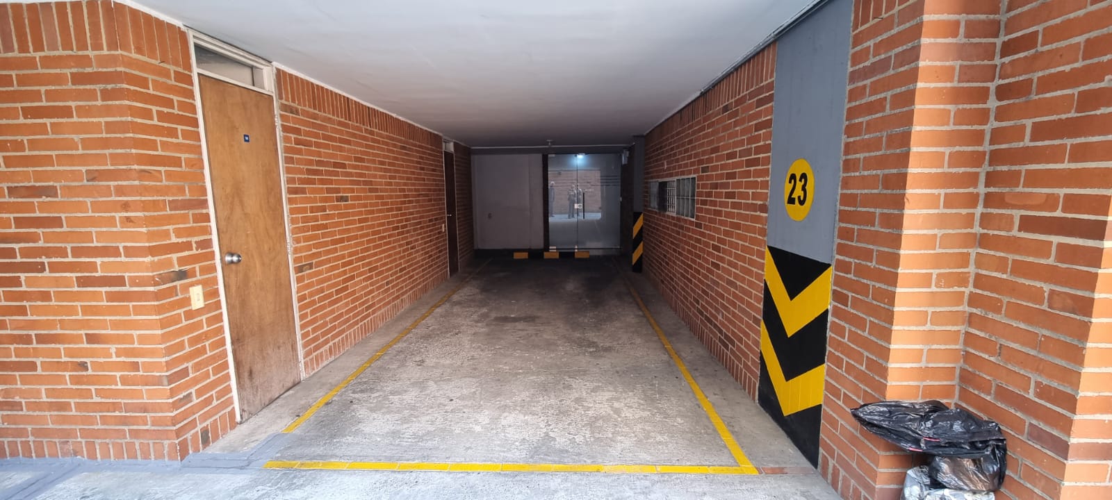 Apartamento en venta en Santa Barbara, Bogotá · foto 16 de 16
