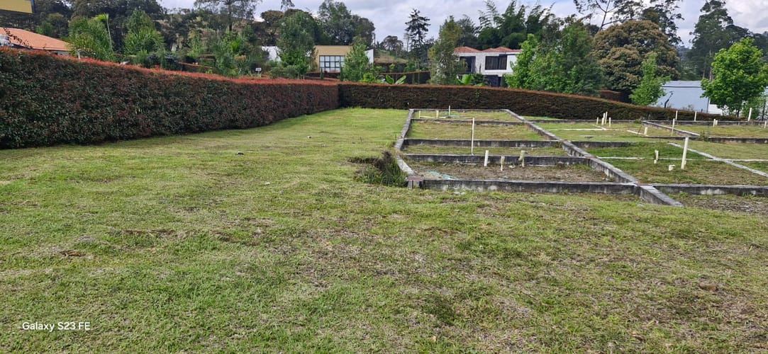 Lote en venta en El Carmen De Viboral, El Carmen de Viboral, 2530 m² · foto 6 de 12