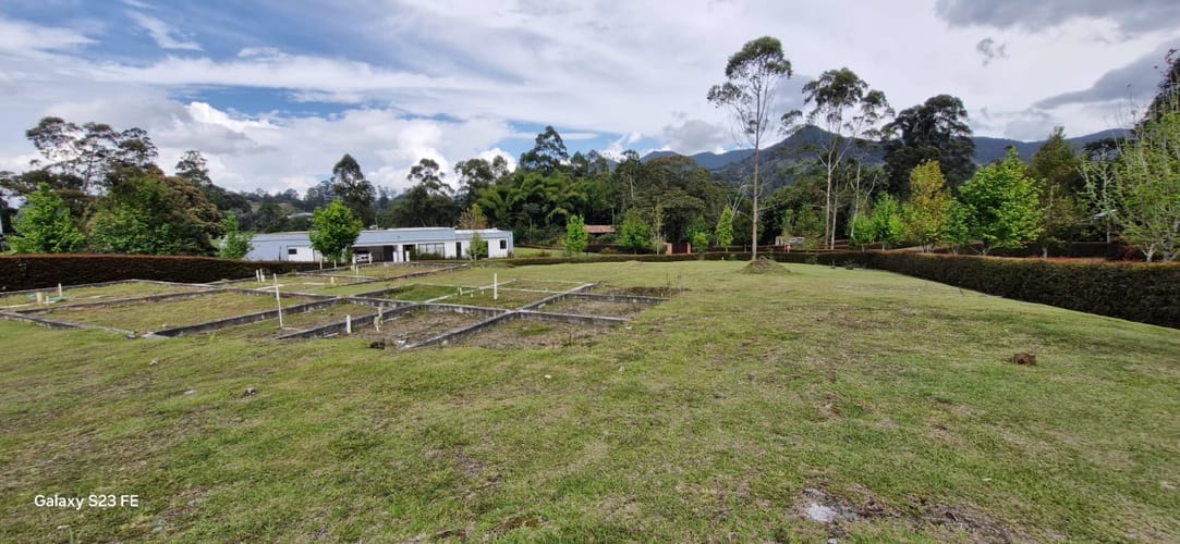 Lote en venta en El Carmen De Viboral, El Carmen de Viboral, 2530 m² · foto 9 de 12