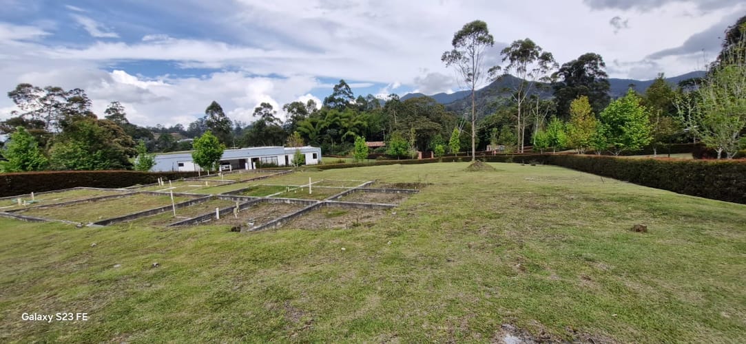 Lote en venta en El Carmen De Viboral, El Carmen de Viboral, 2530 m² · foto 10 de 12