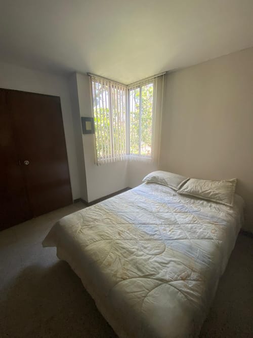 Apartamento en venta en La Candelaria, Medellín · foto 2 de 21