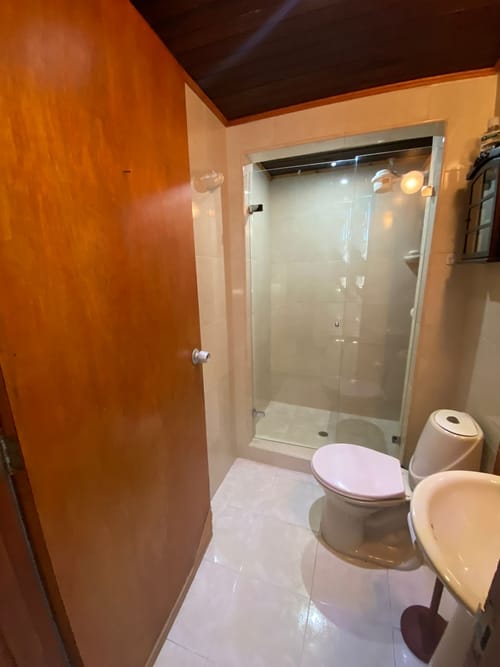 Apartamento en venta en La Candelaria, Medellín · foto 3 de 21
