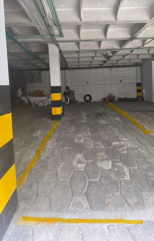 Apartamento en venta en La Candelaria, Medellín · foto 4 de 21