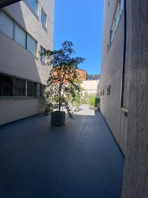 Apartamento en venta en La Candelaria, Medellín · foto 8 de 21