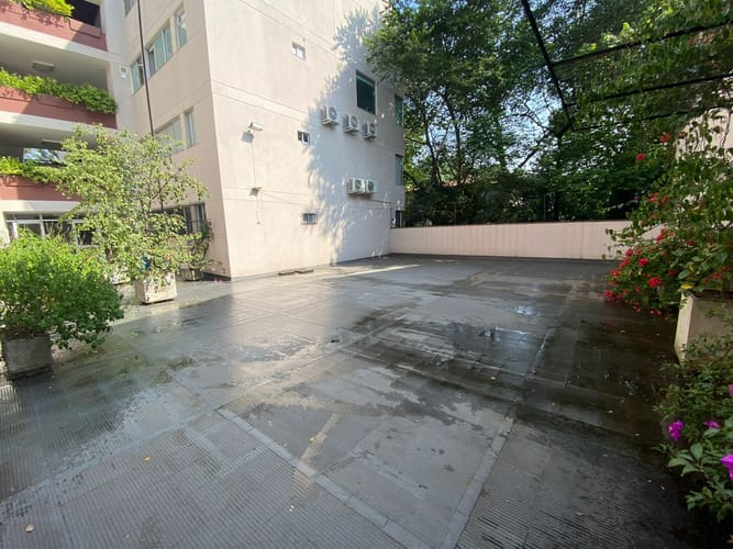 Apartamento en venta en La Candelaria, Medellín · foto 10 de 21