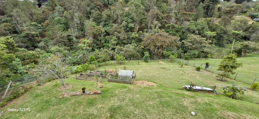 Finca en venta en Pantanillo, El Retiro, 290 m² · foto 2 de 7