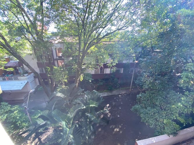 Apartamento en venta en La Candelaria, Medellín · foto 12 de 21