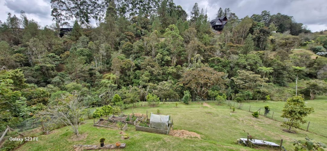 Finca en venta en Pantanillo, El Retiro, 290 m² · foto 4 de 7