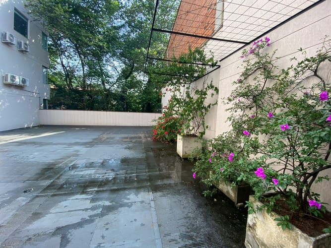 Apartamento en venta en La Candelaria, Medellín · foto 14 de 21