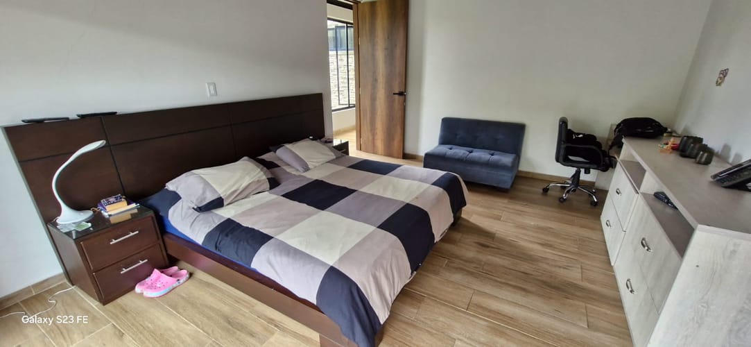 Finca en venta en Pantanillo, El Retiro, 290 m² · foto 5 de 7