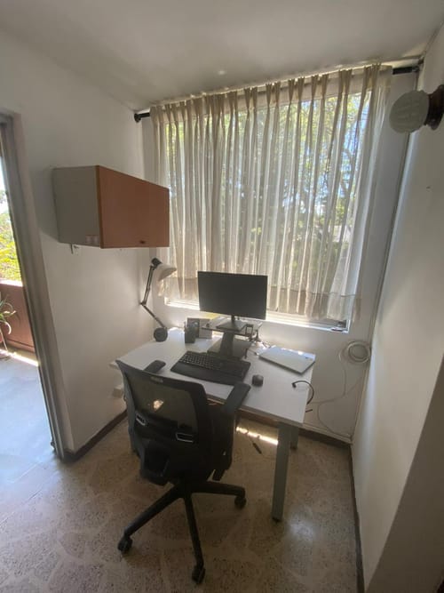Apartamento en venta en La Candelaria, Medellín · foto 15 de 21