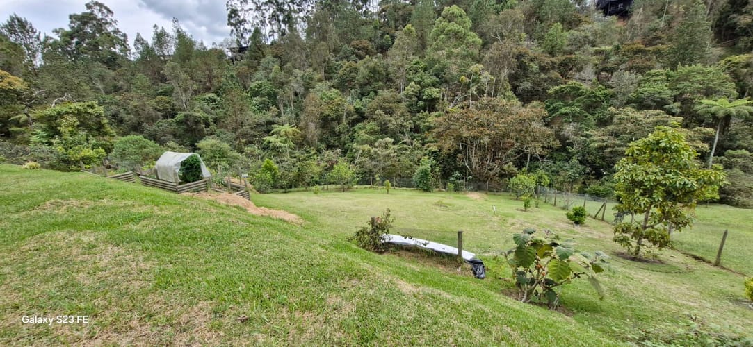 Finca en venta en Pantanillo, El Retiro, 290 m² · foto 6 de 7