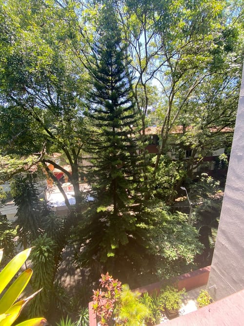 Apartamento en venta en La Candelaria, Medellín · foto 20 de 21
