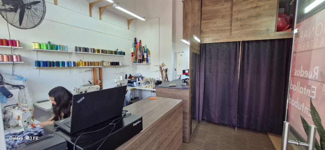 Local en venta en Llano Grande, Rionegro, 19 m² · foto 5 de 6