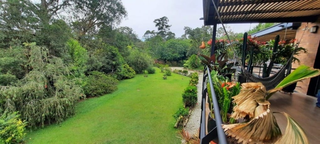 Finca en venta en El Porvenir, Rionegro, 3800 m² · foto 2 de 21