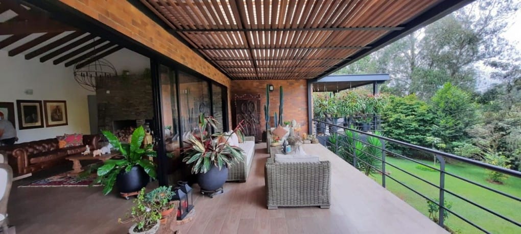 Finca en venta en El Porvenir, Rionegro, 3800 m² · foto 3 de 21