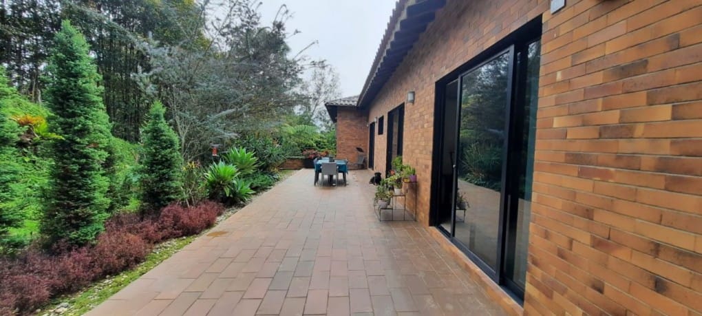 Finca en venta en El Porvenir, Rionegro, 3800 m² · foto 4 de 21