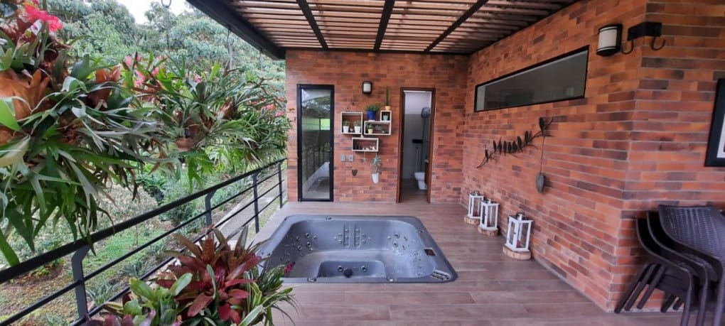 Finca en venta en El Porvenir, Rionegro, 3800 m² · foto 5 de 21