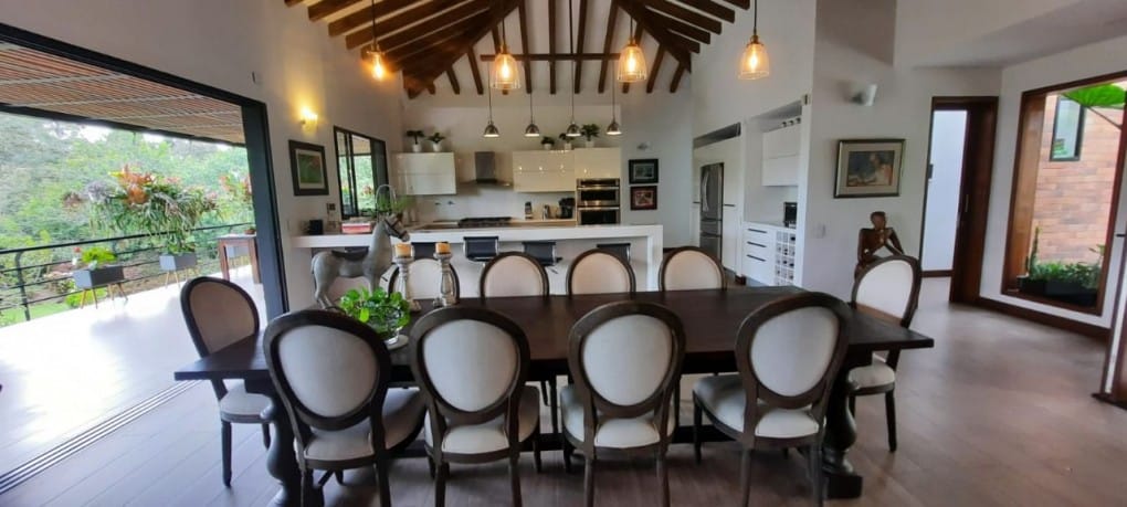 Finca en venta en El Porvenir, Rionegro, 3800 m² · foto 15 de 21