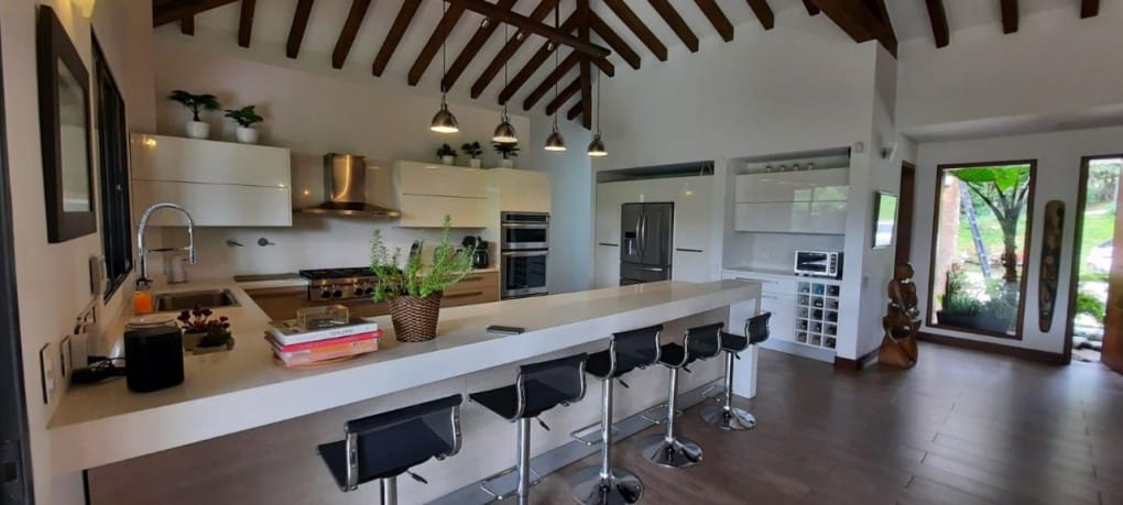 Finca en venta en El Porvenir, Rionegro, 3800 m² · foto 16 de 21