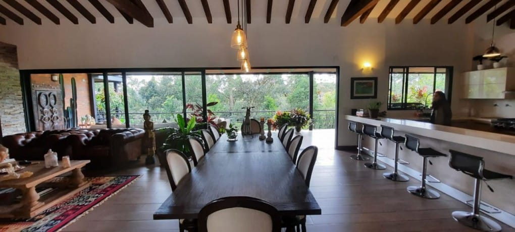 Finca en venta en El Porvenir, Rionegro, 3800 m² · foto 17 de 21