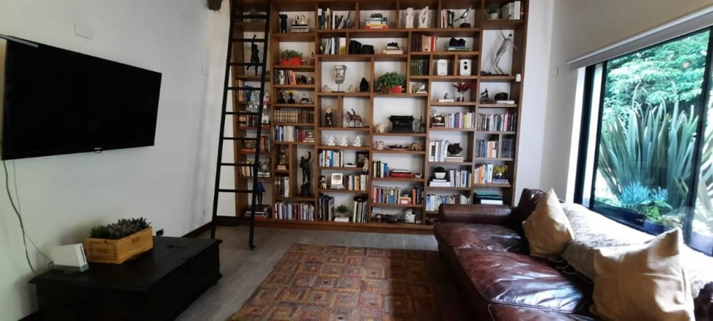 Finca en venta en El Porvenir, Rionegro, 3800 m² · foto 18 de 21
